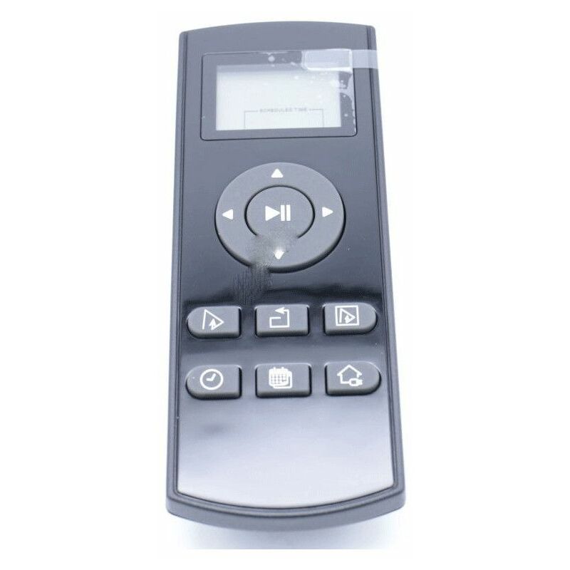 foto del prodotto telecomando aspirapolvere rowenta 343100