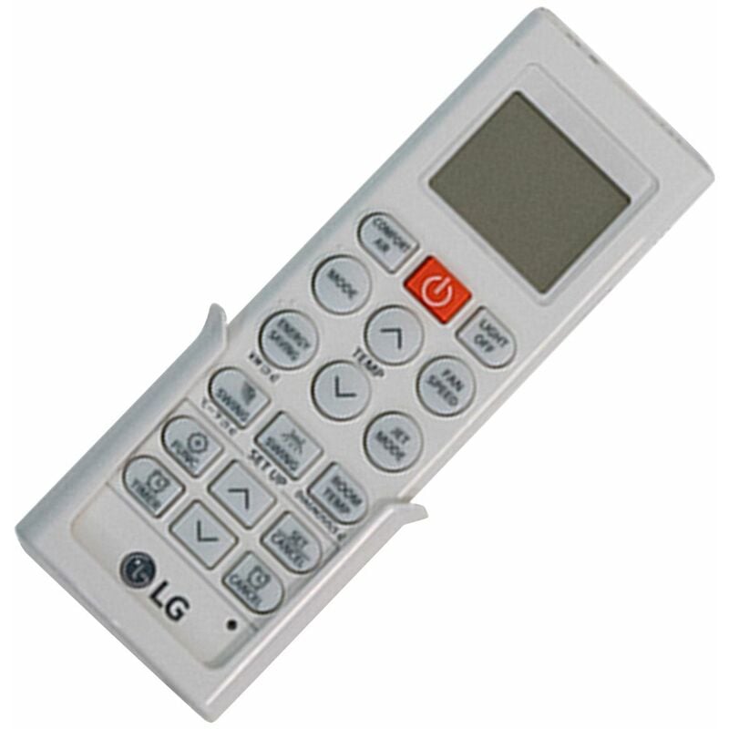 foto del prodotto telecomando climatizzatori, condizionatori lg 312515
