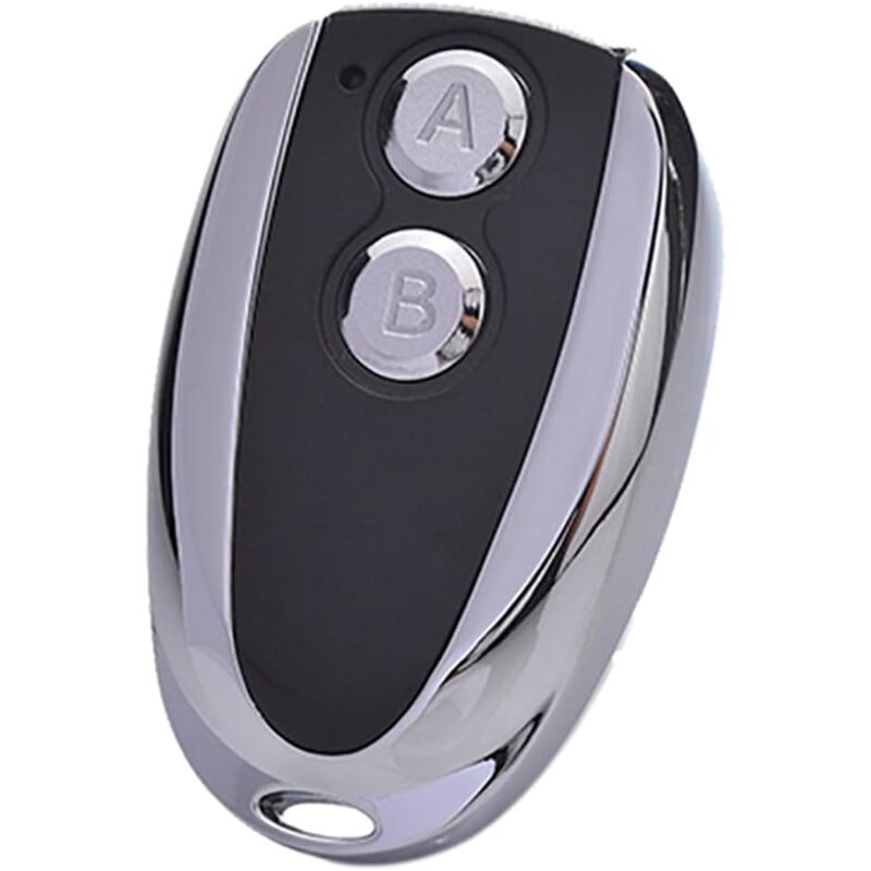 foto del prodotto telecomando compatibile con h rmann ecostar rse 2 rsc 2 433,92 mhz
