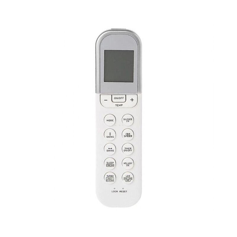 foto del prodotto telecomando compatibile con midea rg36f condizionatore d aria bgef rg36f2 bgef rg36f4 bgef