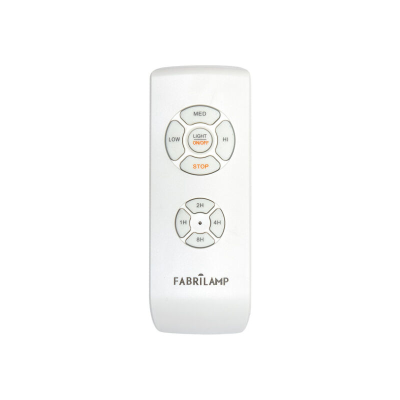 foto del prodotto telecomando con connessione de ventilatori ac 3 velocit timer hayate ac,nevery,barine,gerona e colla