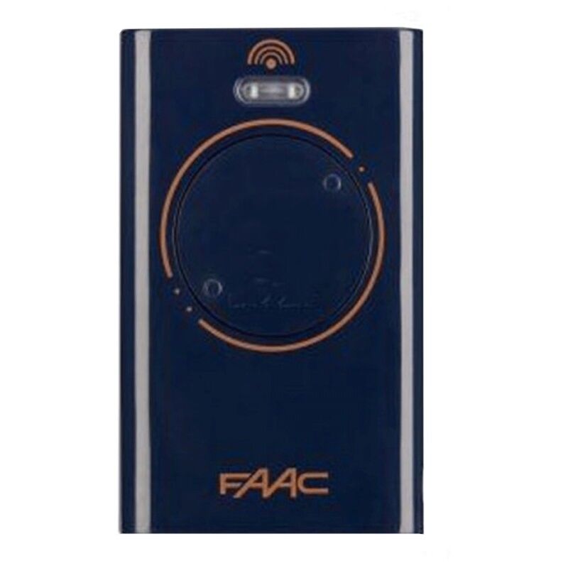 foto del prodotto telecomando faac xt2 frequenza 433 sl 787014