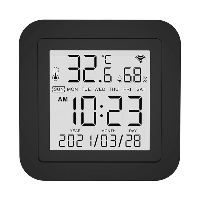 foto del prodotto telecomando intelligente a infrarossi a 360 luminea home control 