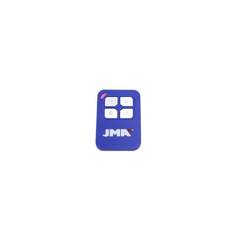 foto del prodotto telecomando jma m nova