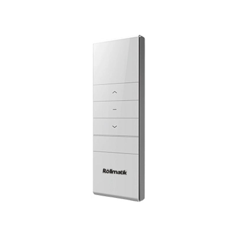 foto del prodotto telecomando monocanale per motori radiocomandati evo dd1600h