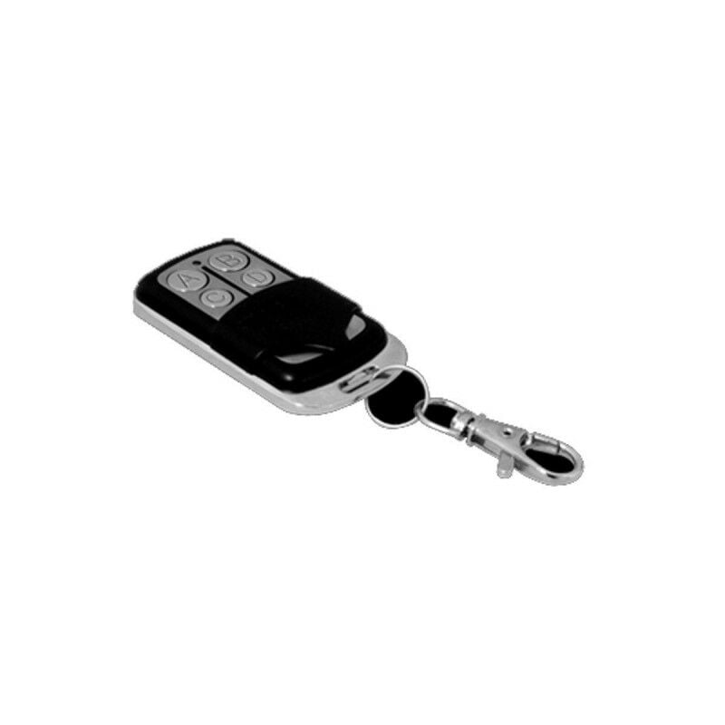 foto del prodotto telecomando new jolly open 4 g.b.s elettronica cod. 2157 