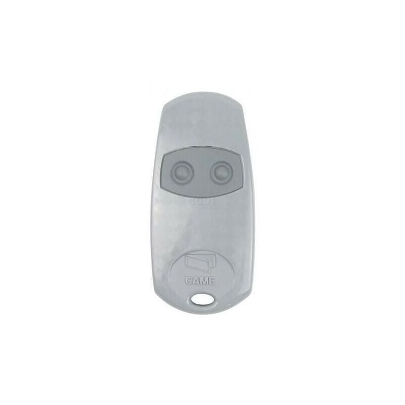 foto del prodotto telecomando originale came top432ee frequenza codice fisso 433,92 mhz