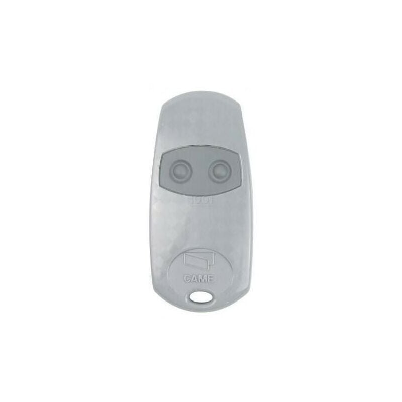 foto del prodotto telecomando originale came top432ee frequenza codice fisso 433,92 mhz
