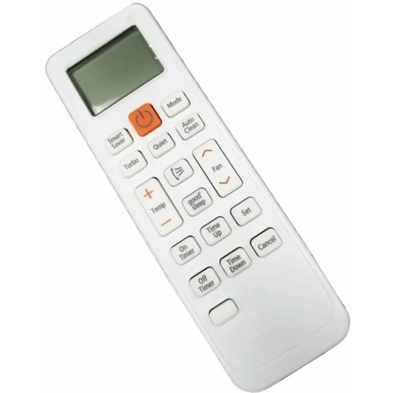 foto del prodotto telecomando originale climatizzatori, condizionatori samsung 4357335
