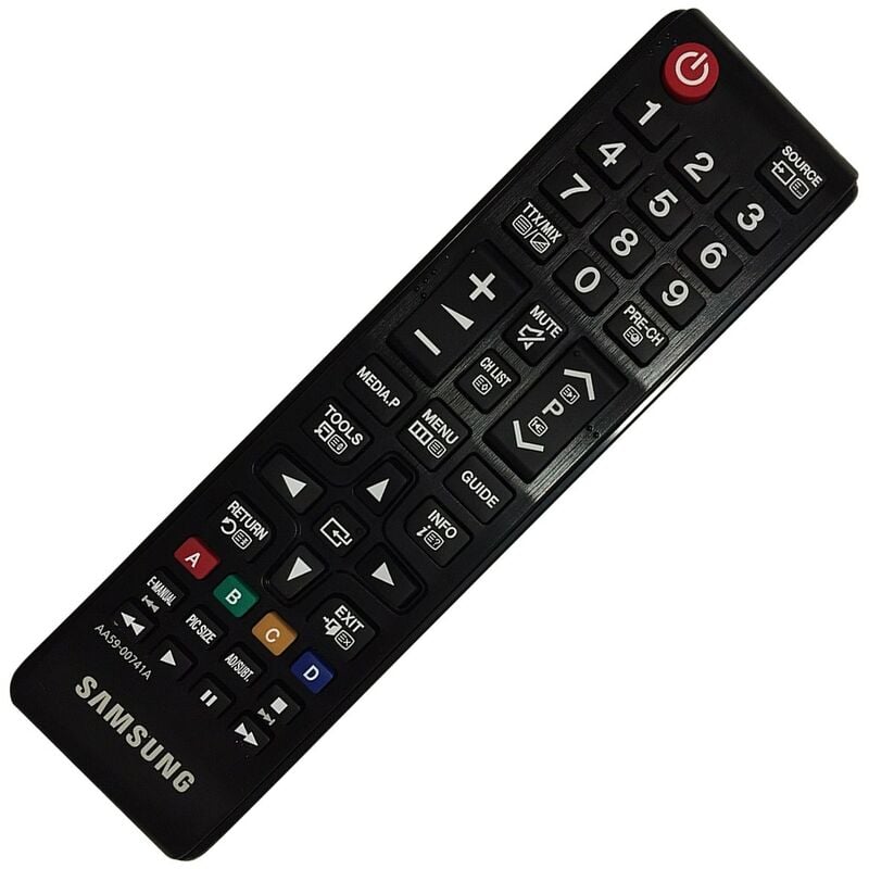 foto del prodotto telecomando originale televisioni, televisori, tv samsung 294928 3662894655598