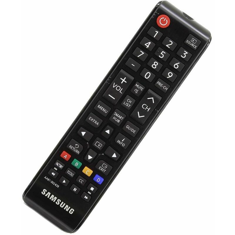 foto del prodotto telecomando originale televisioni, televisori, tv samsung 4357011