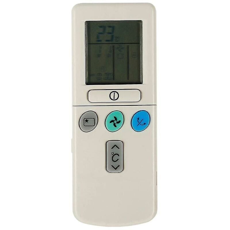 immagine 0 del prodotto telecomando per aria condizionata hitachi ras 80yha rar 3u1 rar 3u3 rar 2p2 rar2p2
