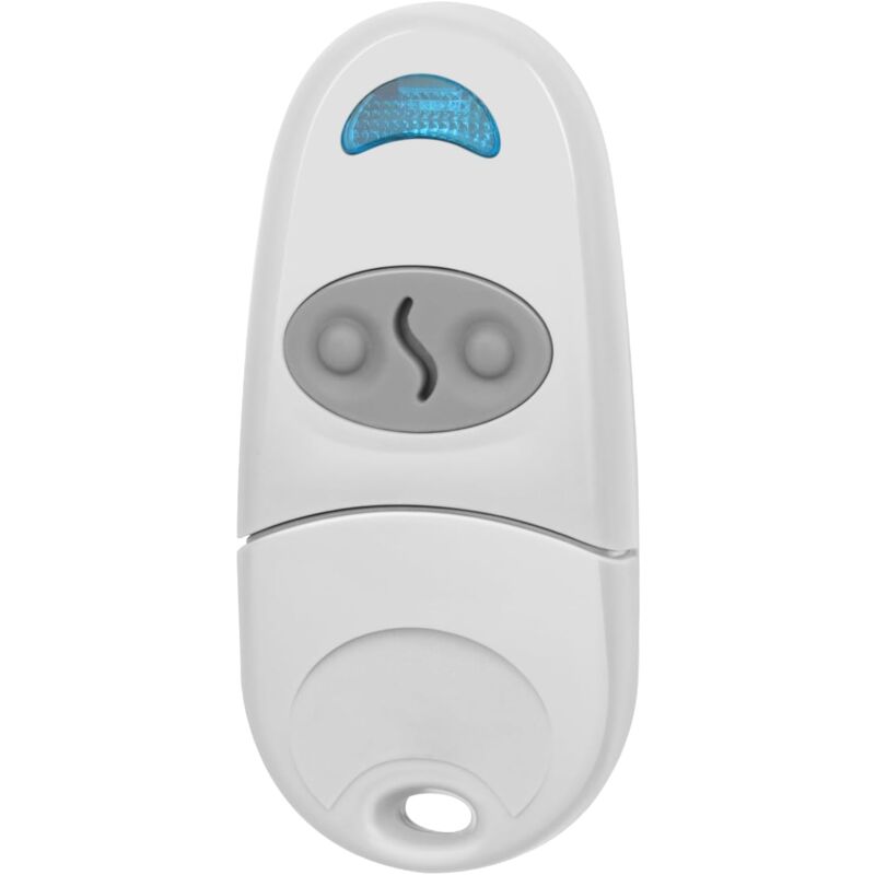 foto del prodotto telecomando per cancello, 433,92 mhz, telecomandi trasmettitori per top 432na 432 432ee 432a 432m 432s telecomando t432
