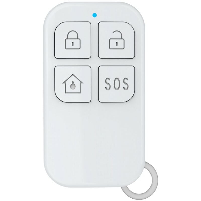 immagine 0 del prodotto telecomando per centrali d allarme wireless tuya