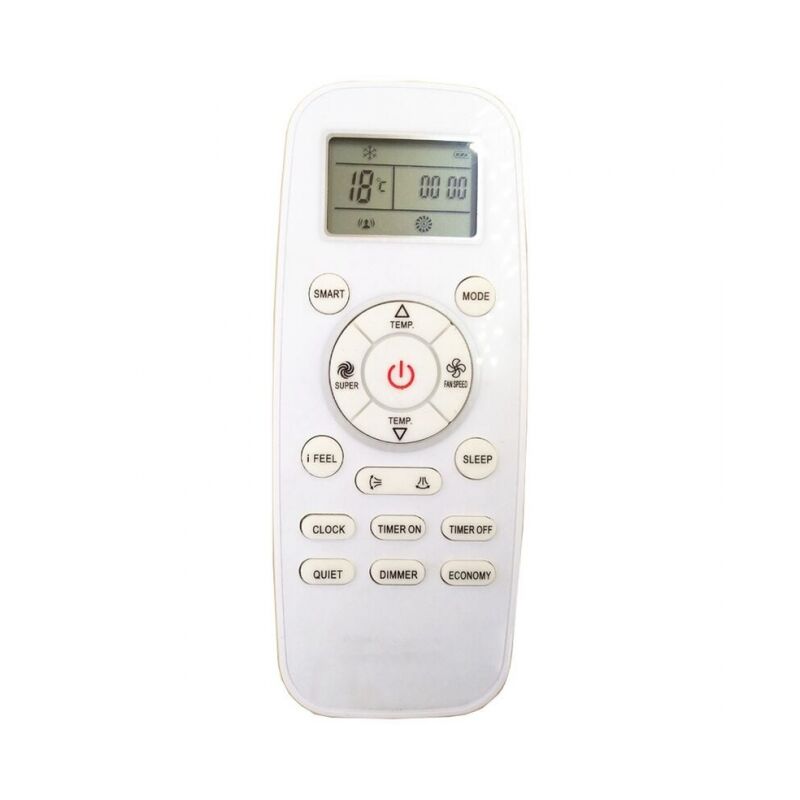 foto del prodotto telecomando per condizionatore d aria dg11l1 03 dg11l101 dg11l103 per condizionatore d aria ymyny
