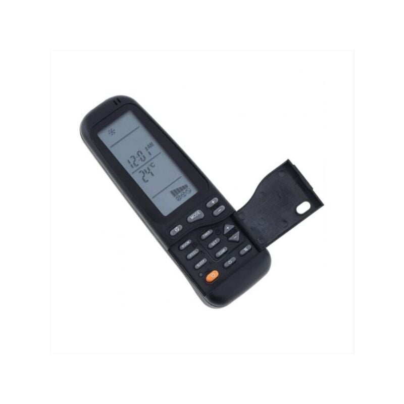 foto del prodotto telecomando per condizionatore d aria electra airwell rc 3 rc 4 rc 7