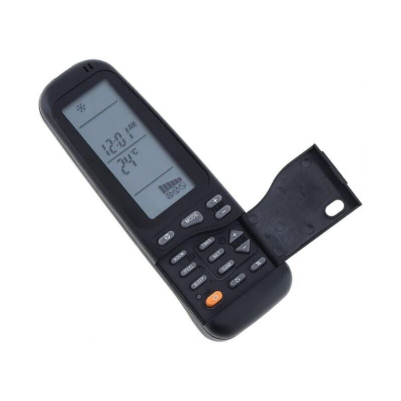 foto del prodotto telecomando per condizionatore d aria electra airwell rc 3 rc 4 rc 7 loy