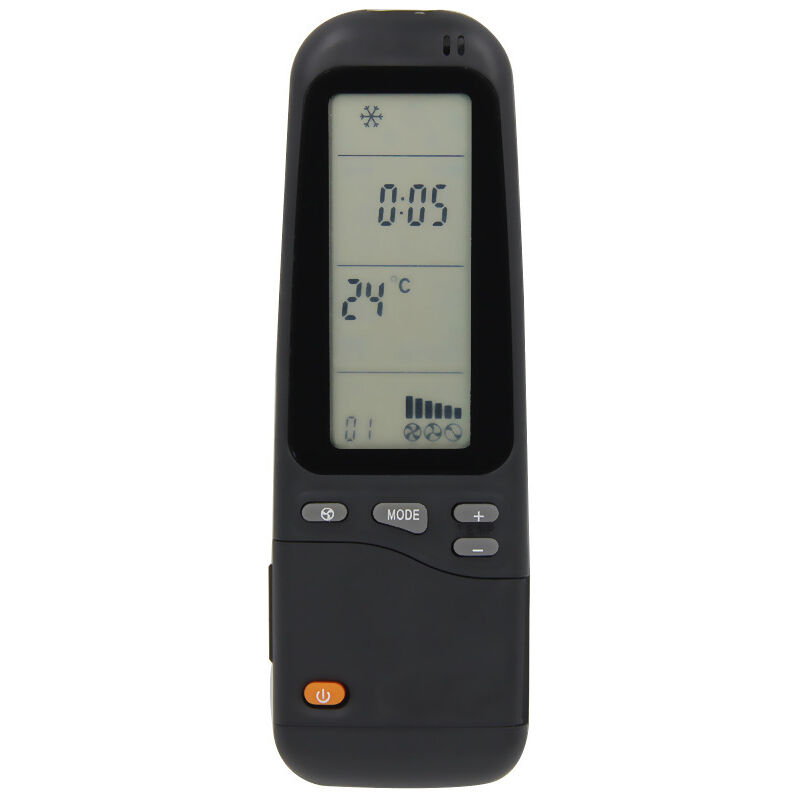 foto del prodotto telecomando per condizionatore electra airwell rc 3