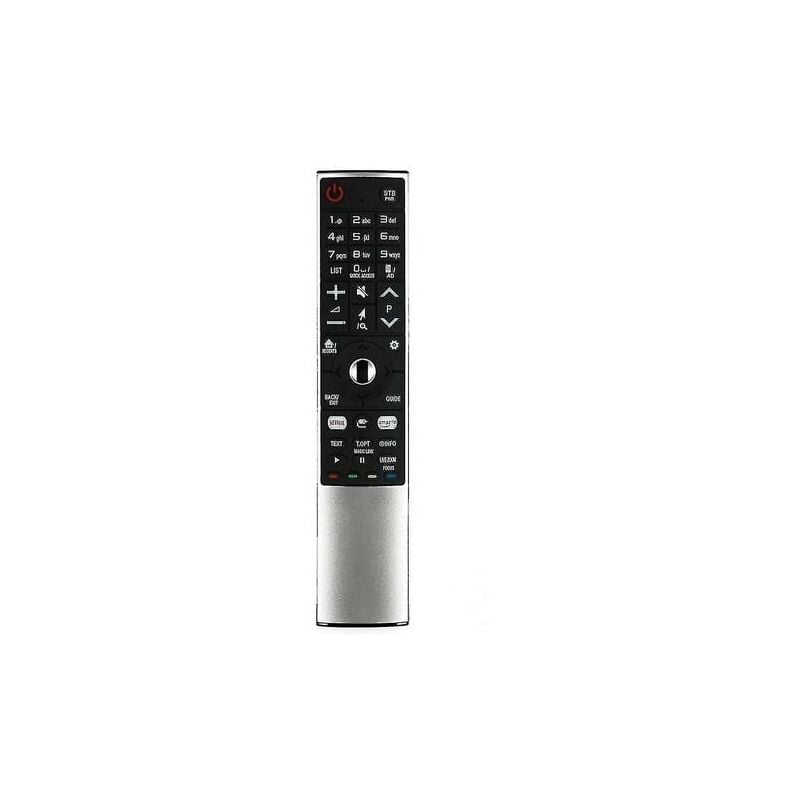 foto del prodotto telecomando per smart tv lg mr 700