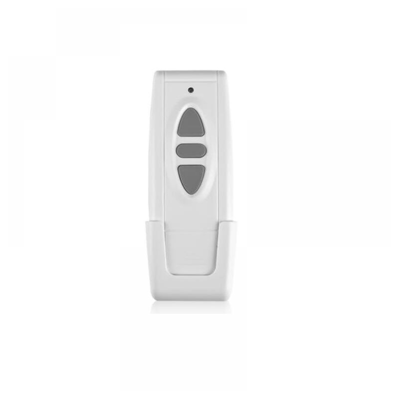 foto del prodotto telecomando per tapparelle 1810630, telecomando universale per cancelli 433,92 mhz, duplicatore di telecomandi per porte da garage con 3 pulsanti,
