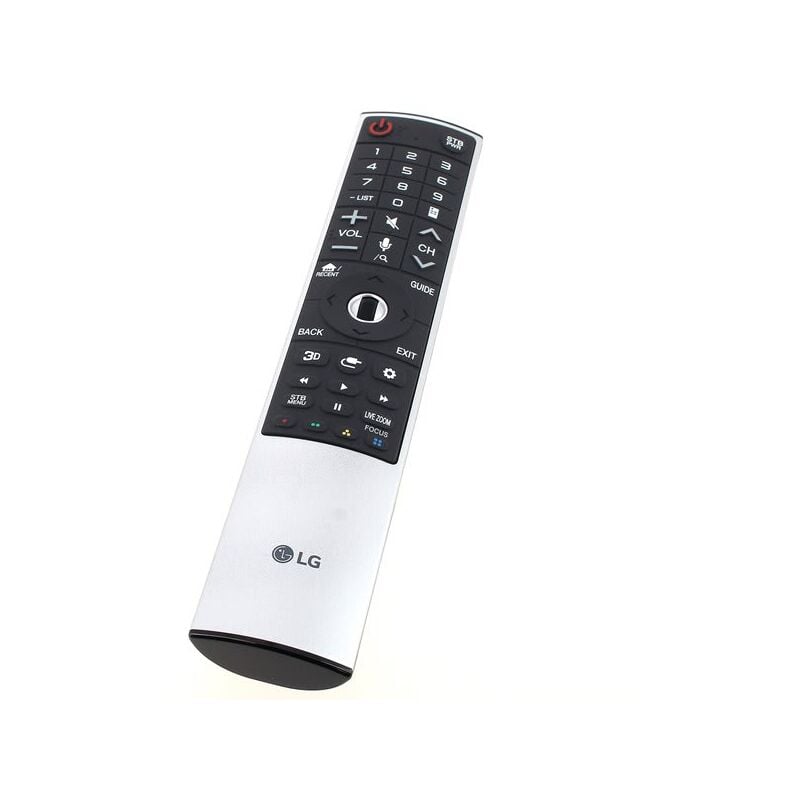 foto del prodotto telecomando per televisore lg akb75455601