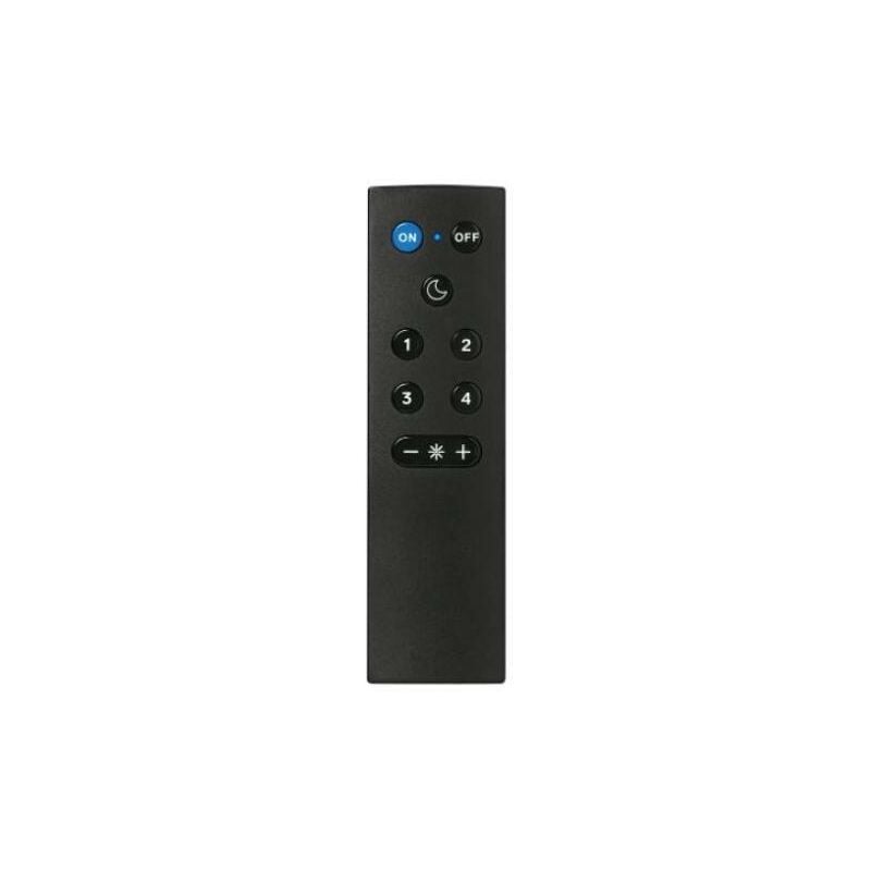 foto del prodotto telecomando philips wiz remote control nero ip20 - 78922000