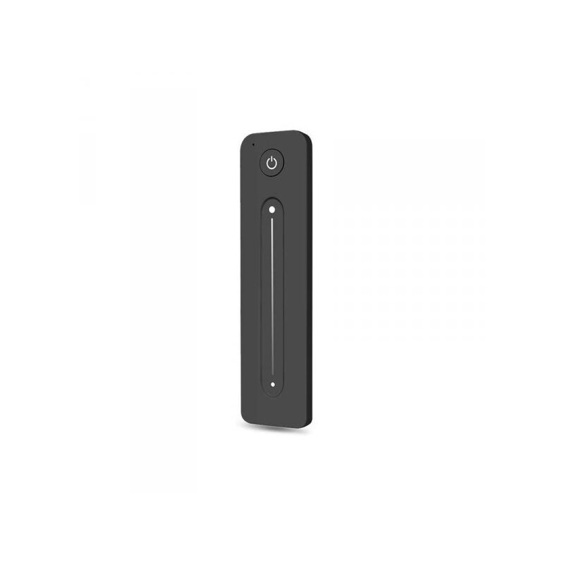 foto del prodotto telecomando rf 2.4ghz mono canale dimmer ultra slim magnetico compatibile con alimentatore skydance