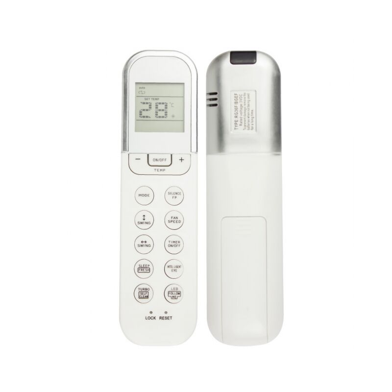 foto del prodotto telecomando rg36f bgef wellclima comfee confortstar altre marche per condizionatori condizionatore inverter pompa di calore