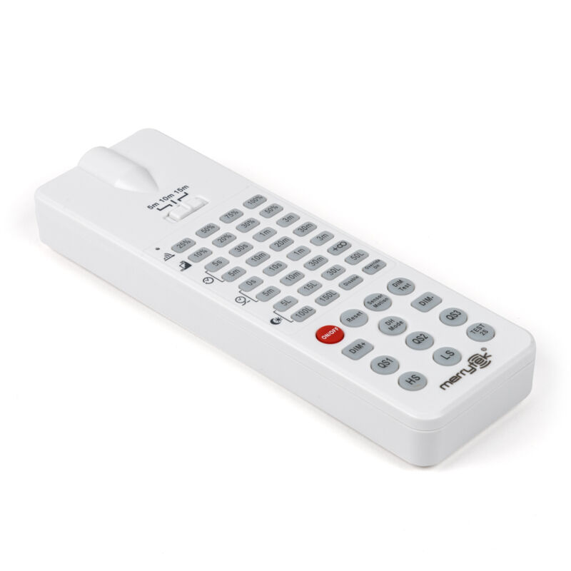 foto del prodotto telecomando sensor microonde high bay led