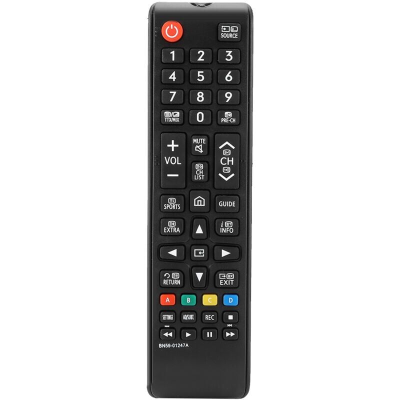 foto del prodotto telecomando sostitutivo per samsung per bn59 01247a
