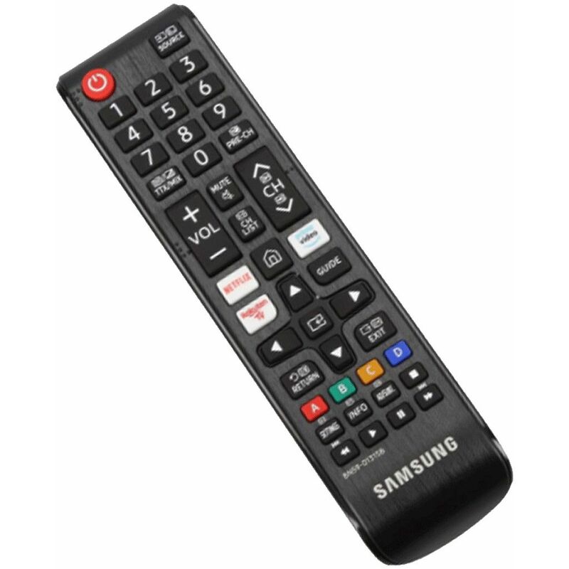 foto del prodotto telecomando - televisioni, televisori, tv - samsung - 4357312
