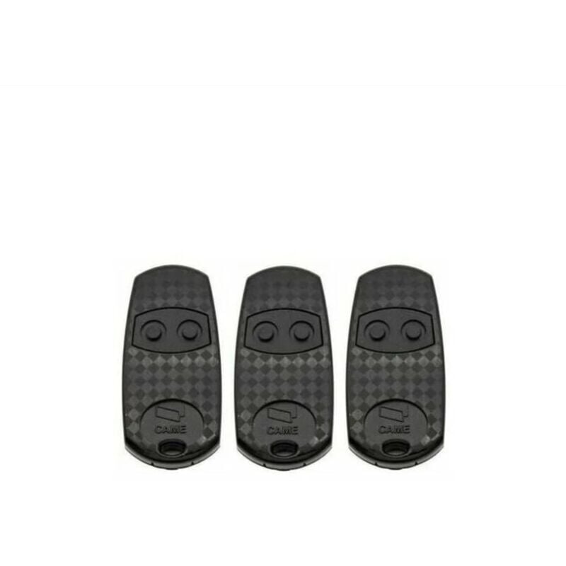 foto del prodotto telecomando top432ev 3 pezzi. frequenza codice fisso 433,92 mhz.