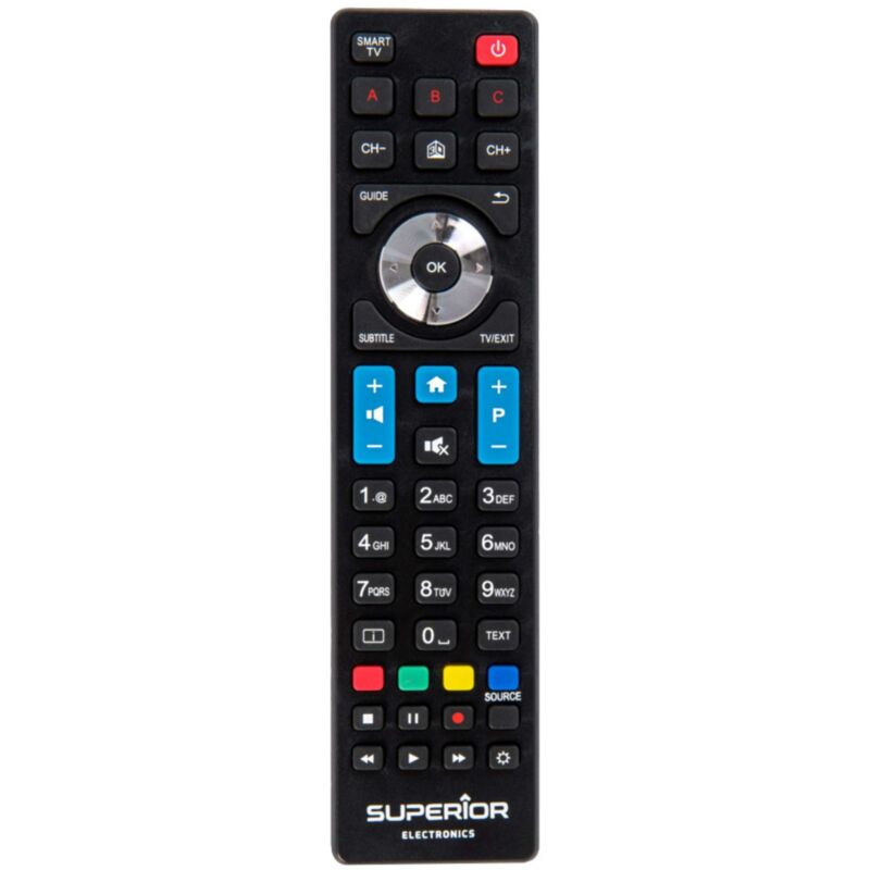 foto del prodotto telecomando tv superior originale philips