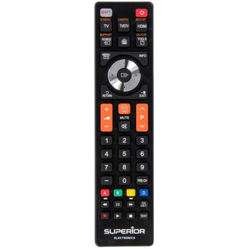 foto del prodotto telecomando tv superior originale samsung