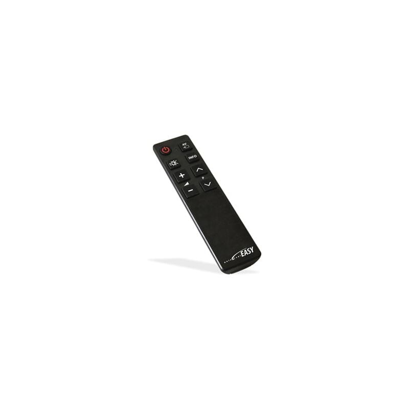 foto del prodotto telecomando tv universale