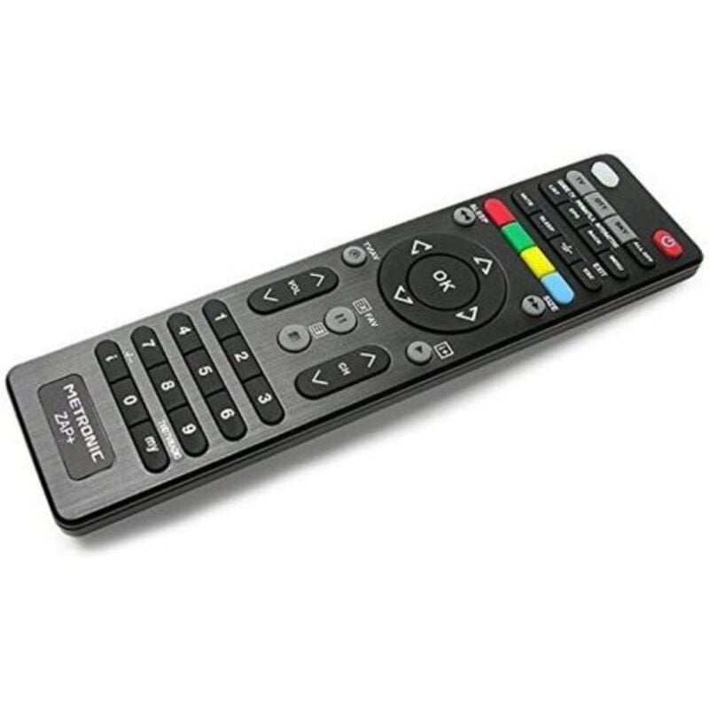 foto del prodotto telecomando tv universale zap+sky 495347