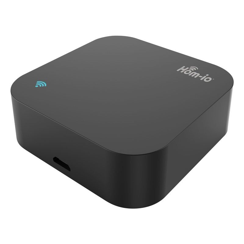 foto del prodotto telecomando universale ir wi fi melchioni smart hom ir remote 559593021