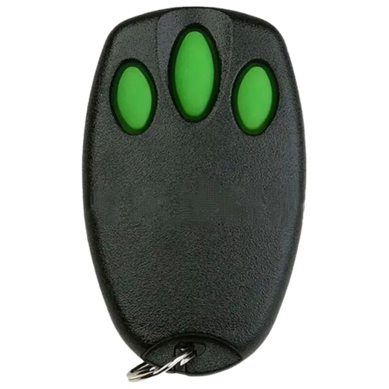 foto del prodotto telecomando universale per porta da garage ymyny per merlin c945 cm842 c940 c943 433,92 mhz