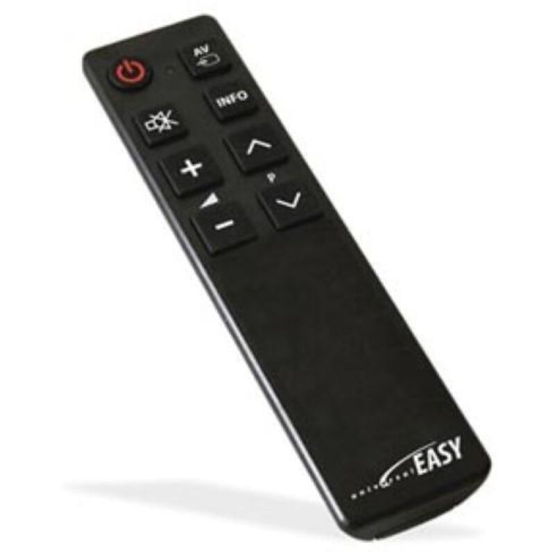 foto del prodotto telecomando universale per televisione