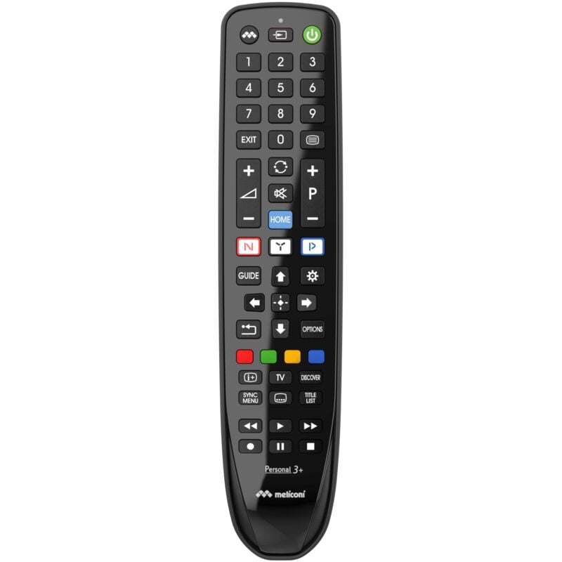 foto del prodotto telecomando universale personal 3 sony