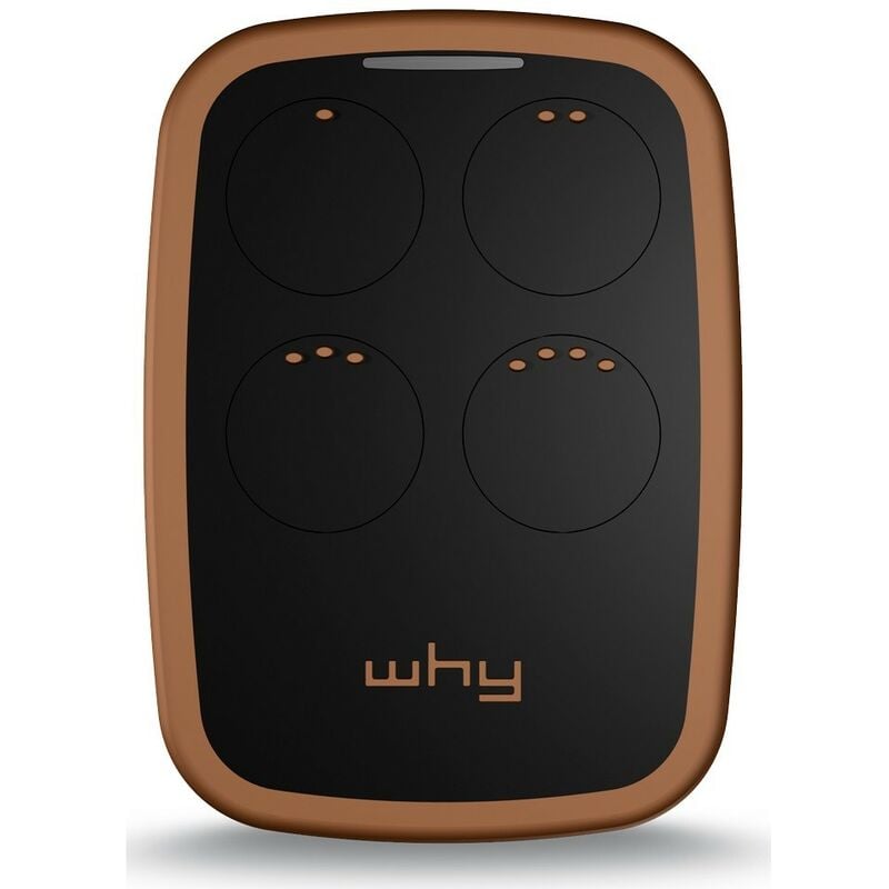 foto del prodotto telecomando why evo noa why evo noa wild tobacco