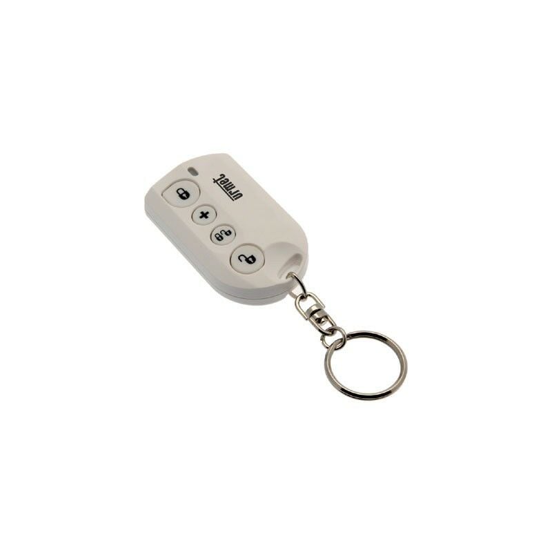 foto del prodotto telecomando wireless 4 tasti urmet cod. 1051 035 