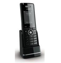 foto del prodotto telefono dect ip m65 industrial