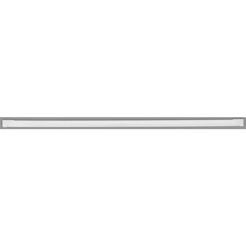 foto del prodotto telefunken lampada da incasso a led 117,4 cm 14w 1400lm bianco