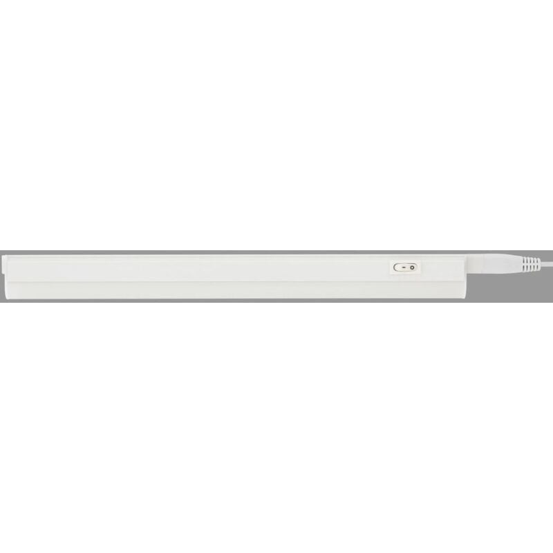 foto del prodotto telefunken lampada da incasso a led 31,3 cm 4w 400lm bianco