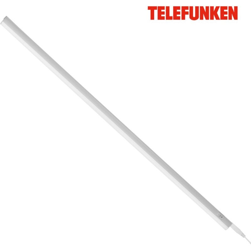 foto del prodotto telefunken lampada da incasso a led 88,4 cm 10w 1100lm bianco