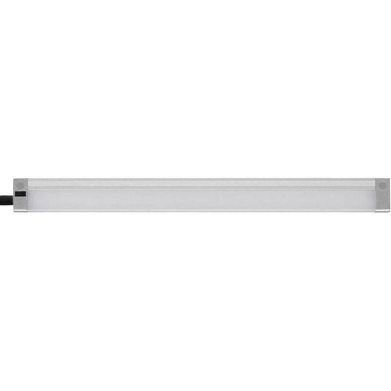 foto del prodotto telefunken lampada da incasso led 31,3 cm 4w 400lm argento