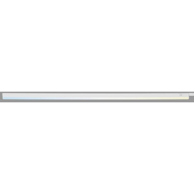 foto del prodotto telefunken lampada da incasso led cct 88,5 cm 13w 1300lm bianco