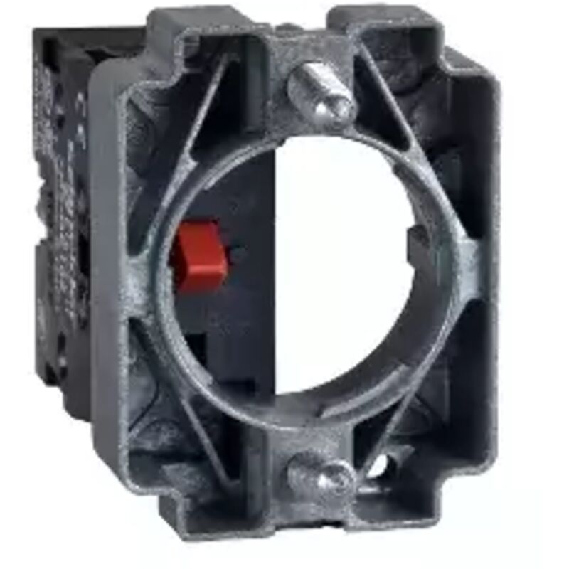 foto del prodotto telemecanique zb2bz102 corps pour bouton 22 1 o 