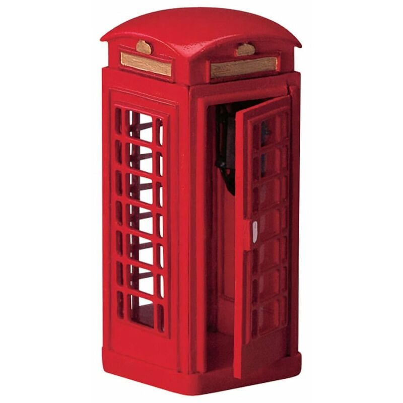 foto del prodotto telephone booth cod. 44176